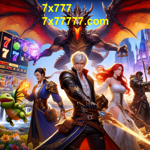 A Evolução dos MMORPGs: Uma Jornada Através dos Mundos Virtuais